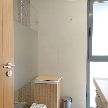 Quartos Com Casa De Banho Privada Perto Da Malveira Homestay Asseiceira Grande
