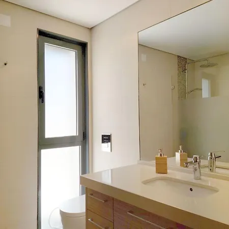 Quartos Com Casa De Banho Privada Perto Da Malveira Homestay