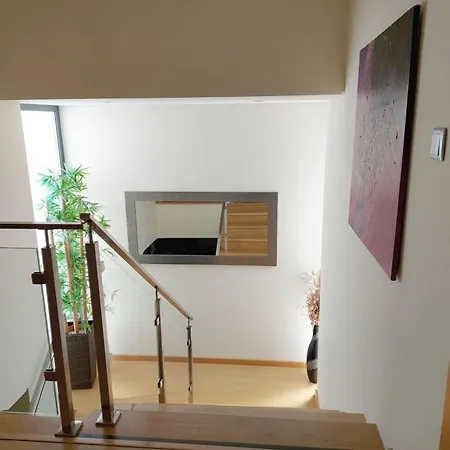 Homestay Quartos Com Casa De Banho Privada Perto Da Malveira *