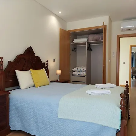 Quartos Com Casa De Banho Privada Perto Da Malveira Asseiceira Grande