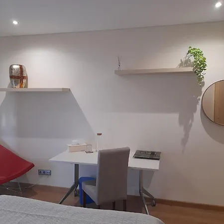 Quartos Com Casa De Banho Privada Perto Da Malveira Asseiceira Grande