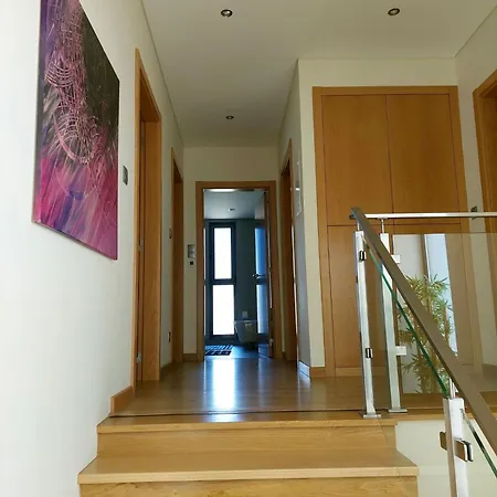 Quartos Com Casa De Banho Privada Perto Da Malveira * Asseiceira Grande