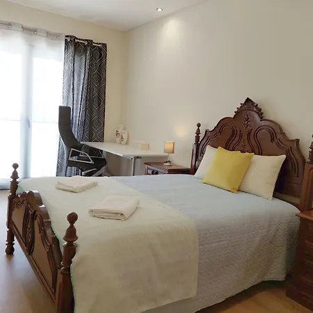 Homestay Quartos Com Casa De Banho Privada Perto Da Malveira *