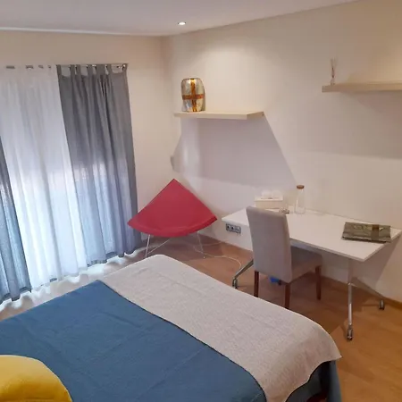 Homestay Quartos Com Casa De Banho Privada Perto Da Malveira Asseiceira Grande
