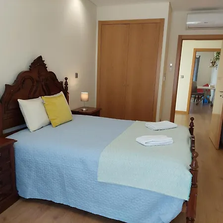 Quartos Com Casa De Banho Privada Perto Da Malveira * Asseiceira Grande