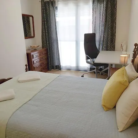 Quartos Com Casa De Banho Privada Perto Da Malveira * Asseiceira Grande