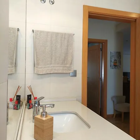 Quartos Com Casa De Banho Privada Perto Da Malveira Habitación en casa particular Asseiceira Grande