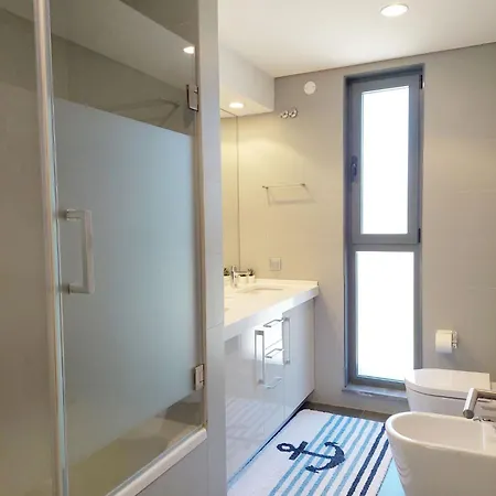 Homestay Quartos Com Casa De Banho Privada Perto Da Malveira *