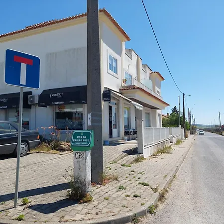 Homestay Quartos Com Casa De Banho Privada Perto Da Malveira *