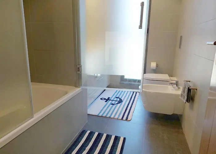 Quarto em Acomodações Particulares Quartos Com Casa De Banho Privada Perto Da Malveira *