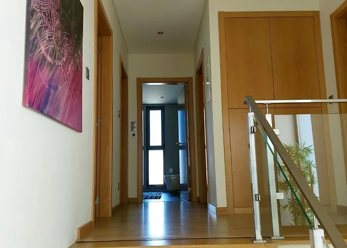 Quartos Com Casa De Banho Privada Perto Da Malveira * Asseiceira Grande