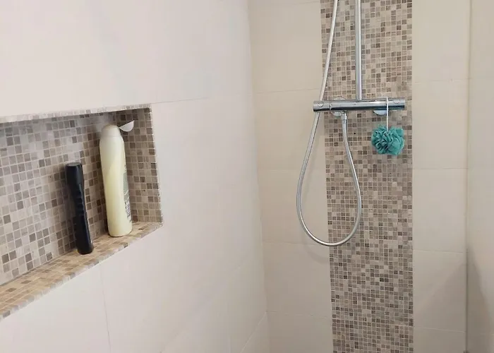 Quarto em Acomodações Particulares Quartos Com Casa De Banho Privada Perto Da Malveira