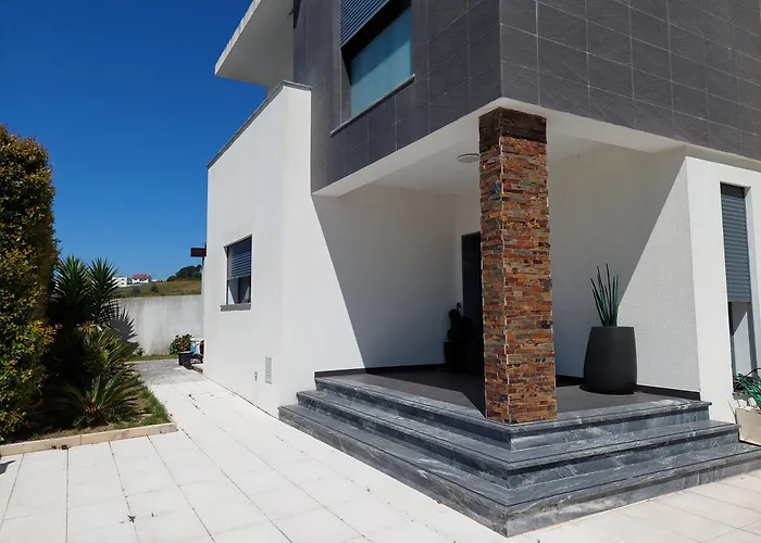 Quarto em Acomodações Particulares Quartos Com Casa De Banho Privada Perto Da Malveira *