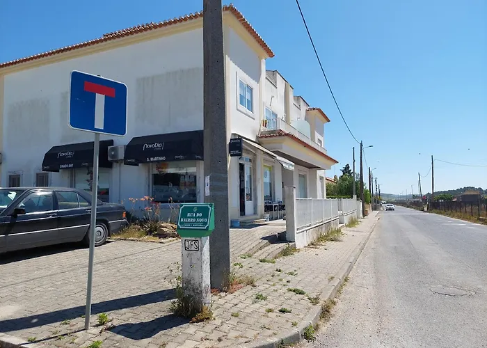 Quarto em Acomodações Particulares Quartos Com Casa De Banho Privada Perto Da Malveira *