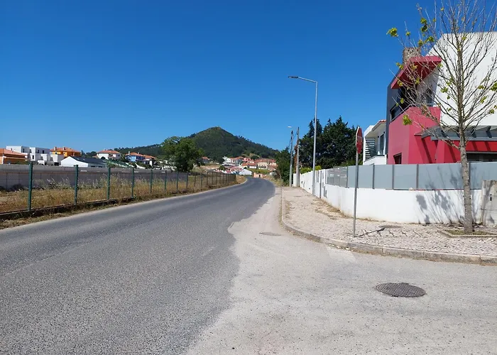 Quarto em Acomodações Particulares Quartos Com Casa De Banho Privada Perto Da Malveira *
