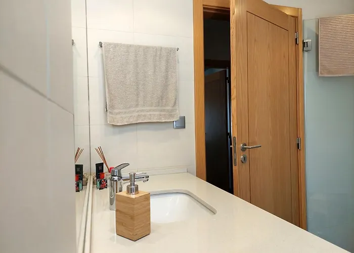 Quarto em Acomodações Particulares Quartos Com Casa De Banho Privada Perto Da Malveira